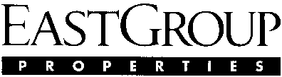 (EASTGROUP PROPERTIES LOGO)