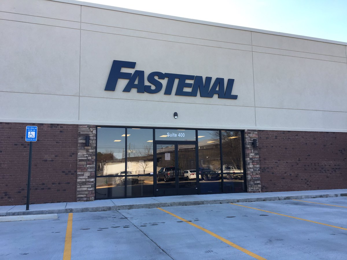 Fastenal Company reports 2021 second quarter earnings | Latest Business ...