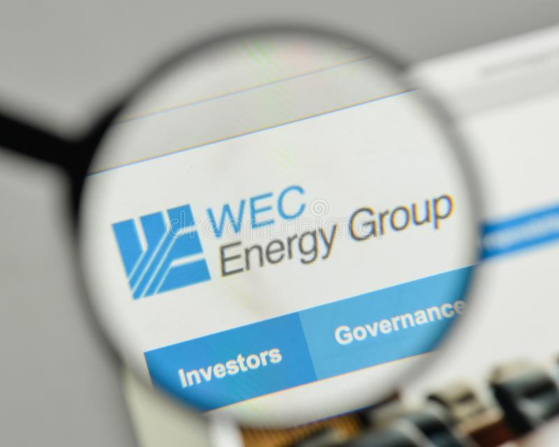 WEC Energy Group Reports Second-quarter Results | Latest Business News ...