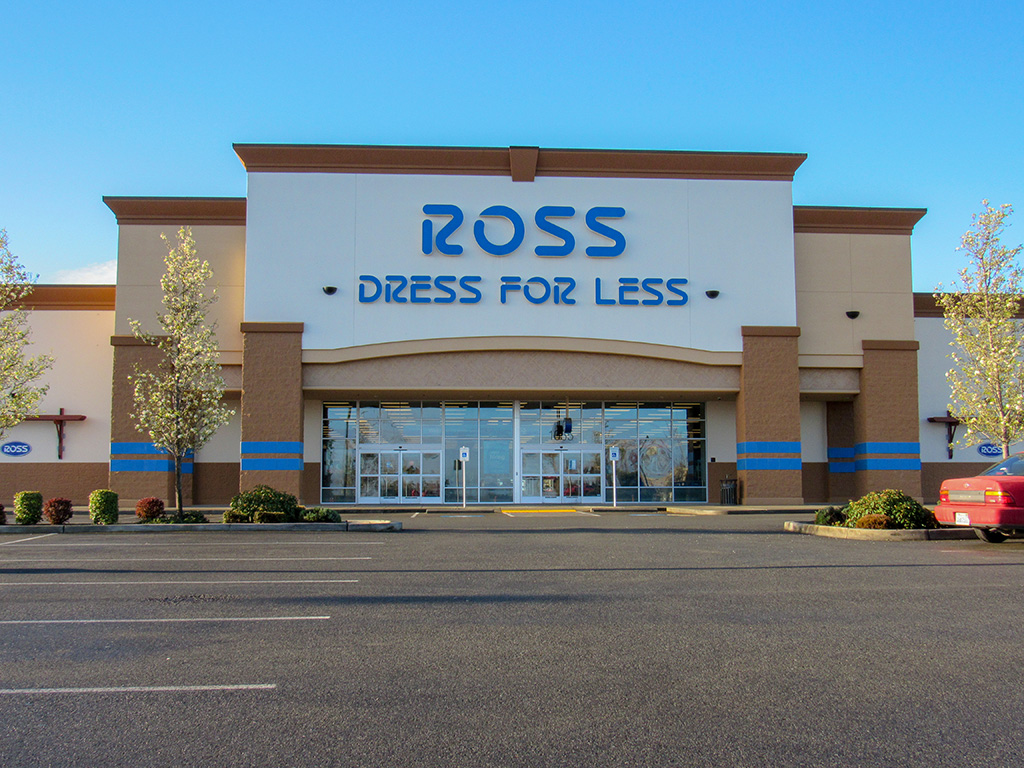 Ross Stores reports second quarter earnings, provides third quarter guidance | Latest Business